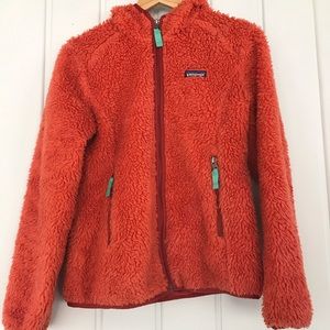 Patagonia Retro X Fleece
